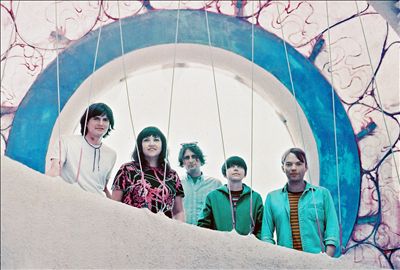 The Mantles Biography