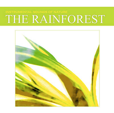 Sounds of Nature: The Rainforest