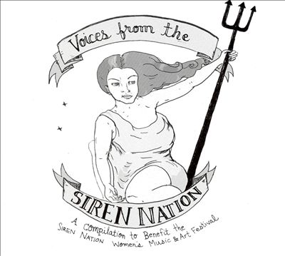 Voices from the Siren Nation
