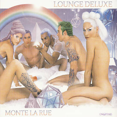 Lounge Deluxe, Vol. 4