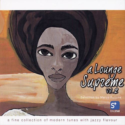 Lounge Supreme, Vol. 2