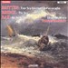 Britten: Four Sea Interludes/Passacaglia/Bridge: Suite The Sea/Bax: On The Sea-Shore