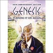 Genesis: Turning It on Again