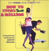 How to Steal a Million [Original Motion Picture Soundtracks]