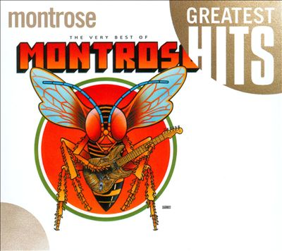 The Very Best of Montrose