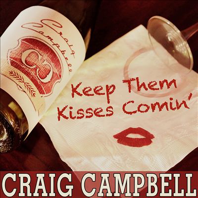 Keep Them Kisses Comin' [Hot Radio Mix]