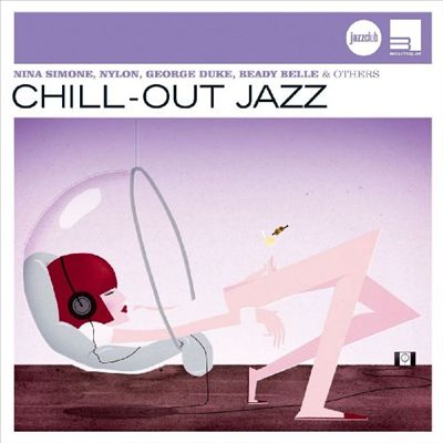 Jazz Club: Chill out Jazz