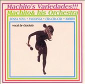 Machito's Variedades!!!
