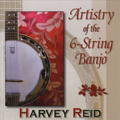 Artistry of the 6-String Banjo