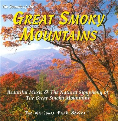 The Sounds of the Great Smoky Mountains