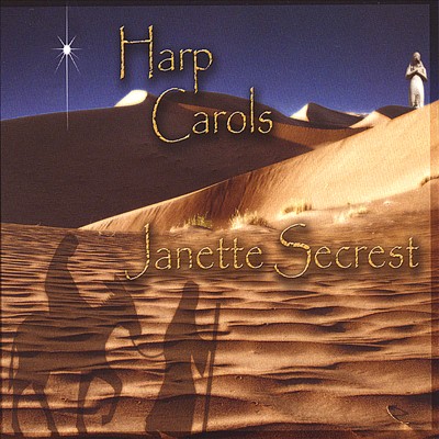 Harp Carols