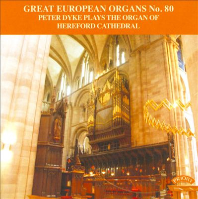 Variations on Old Psalm Tunes, for organ, Book 1