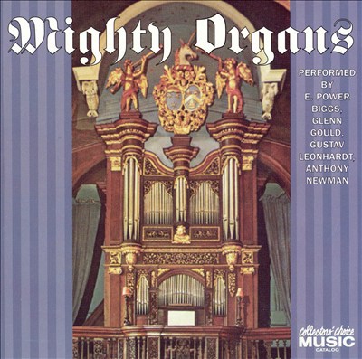 Mighty Organs