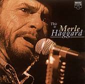 This Is Merle Haggard