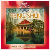 Feng Shui: Music for a Balanced Life