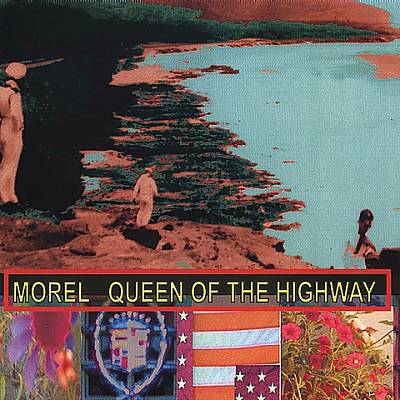 Queen of the Highway