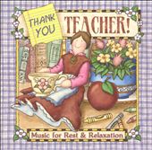 Thank You, Teacher