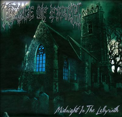 Midnight in the Labyrinth