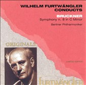 Anton Bruckner: Symphony No. 8