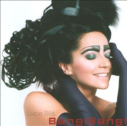 ladda ner album Lucie Bílá - Bang Bang