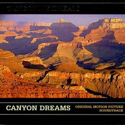 last ned album Tangerine Dream - Canyon Dreams