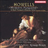 Herbert Howells: Hymnus Paradisi