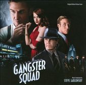 Gangster Squad [Score] [Original Motion Picture Soundtrack]