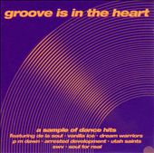 Groove Is in the Heart [Renaissance]