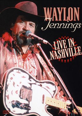 Live in Nashville, 1978