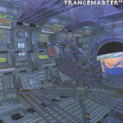 Trancemaster, Vol. 13