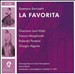Donizetti: La Favorita