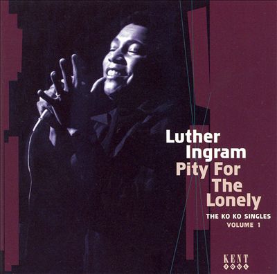 Pity for the Lonely: The Ko Ko Singles, Vol. 1