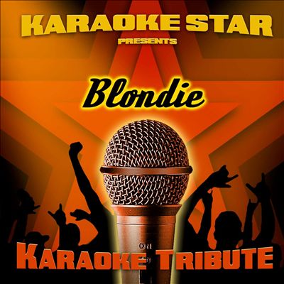 Karaoke Star Presents Blondie