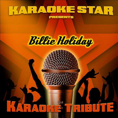 Karaoke Star Presents Billie Holiday