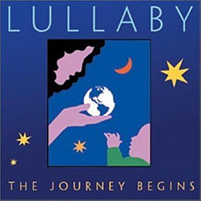 Lullaby: The Journey Begins
