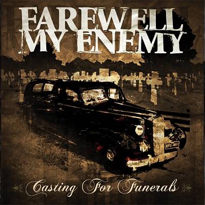 Casting for Funerals
