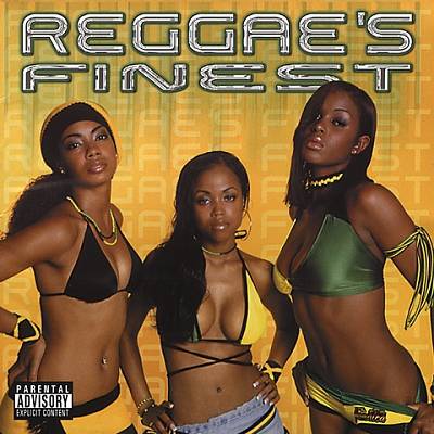 Reggae's Finest [Koch]