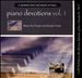 Piano Devotions, Vol. 1