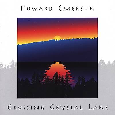 Crossing Crystal Lake