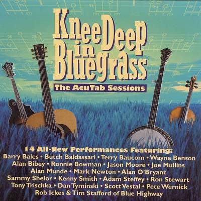 Knee Deep in Bluegrass: The AcuTab Sessions