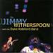 Jimmy Witherspoon with the Duke Robillard Band