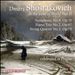In the wake of World War II: Dmitry Shostakovich