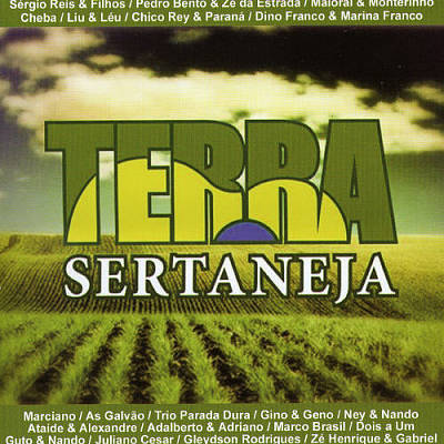 Terra Sertaneja Band
