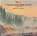 Bach: Fantasia and Fugue in A minor; Aria Variata; Sonata in D major; Suite in F minor