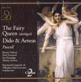Purcell: The Fairy Queen (Abridged); Dido & Aeneas