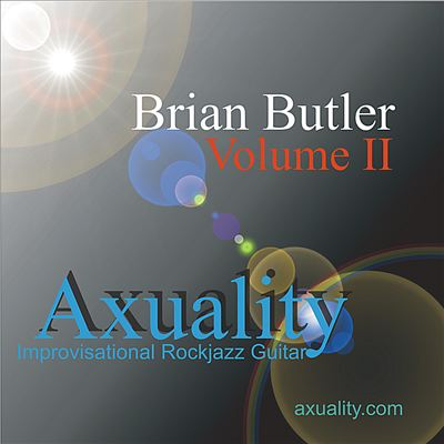 Axuality, Vol. 2