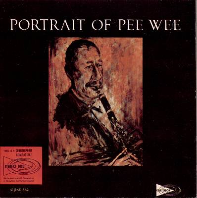 A Portrait of Pee Wee