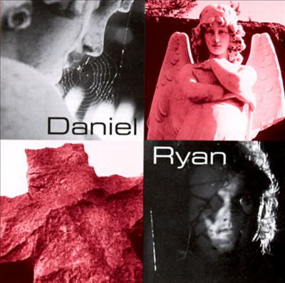 Daniel Ryan
