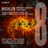 Mahler 8
