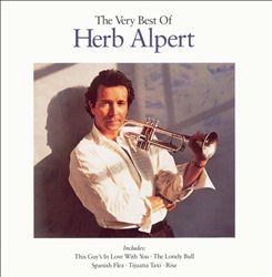 The Very Best of Herb Alpert